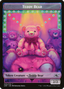 Teddy Bear (UNF-009) - Unfinity Tokens