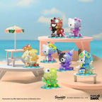 Kandy: Sanrio Sea Breeze Series (1 Blind Box) - Collectors World Toys