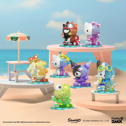 Kandy: Sanrio Sea Breeze Series (1 Blind Box)