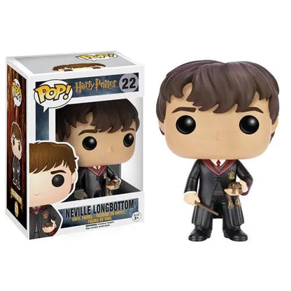 Funko Pop! Harry Potter Vinyl Figures - Select Figure(s) 22 - Neville Longbottom