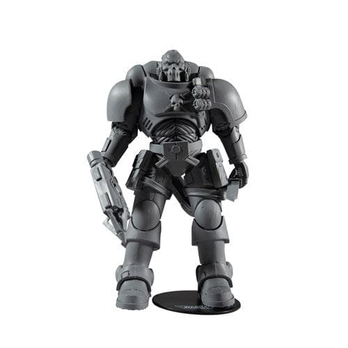 McFarlane Toys Warhammer 40000 7-Inch Action Figure - Select Figure(s) - Collectors World Toys