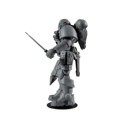 McFarlane Toys Warhammer 40000 7-Inch Action Figure - Select Figure(s) - Collectors World Toys