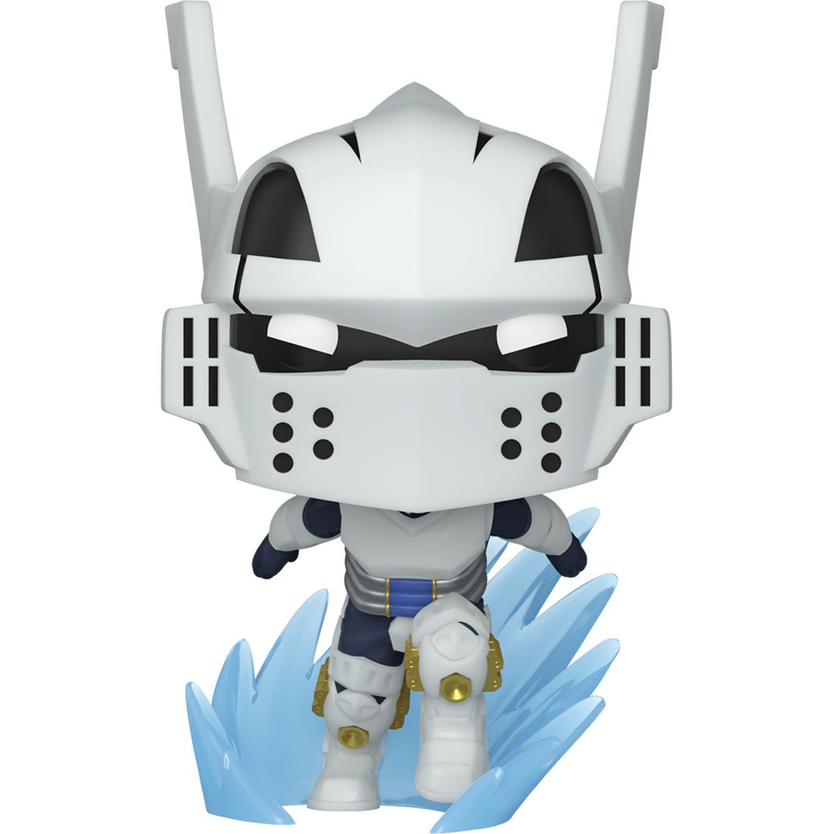 My Hero Academia Tenya Iida (R Burst) Funko Pop! Vinyl Figure #1349 - Collectors World Toys Main image