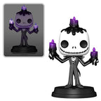 Funko Pop! Super - Halloween Light-Up Vinyl Figure - Select Figure(s) - Collectors World Toys