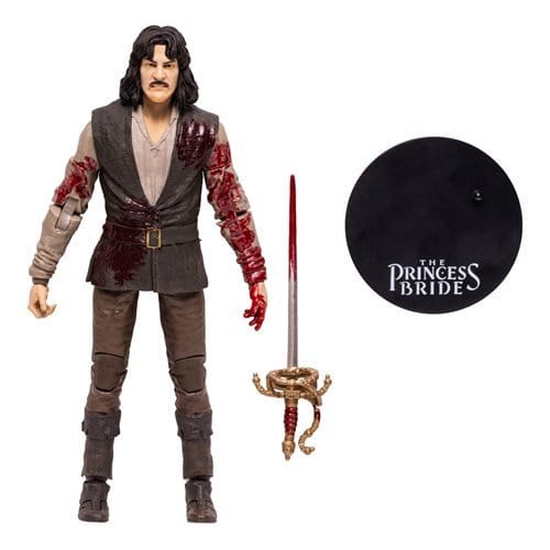 McFarlane Toys The Princess Bride 7-Inch Scale Action Figure - Select Figure(s) -