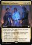 Obscura Confluence (NCC-176) - New Capenna Commander: (Extended Art)