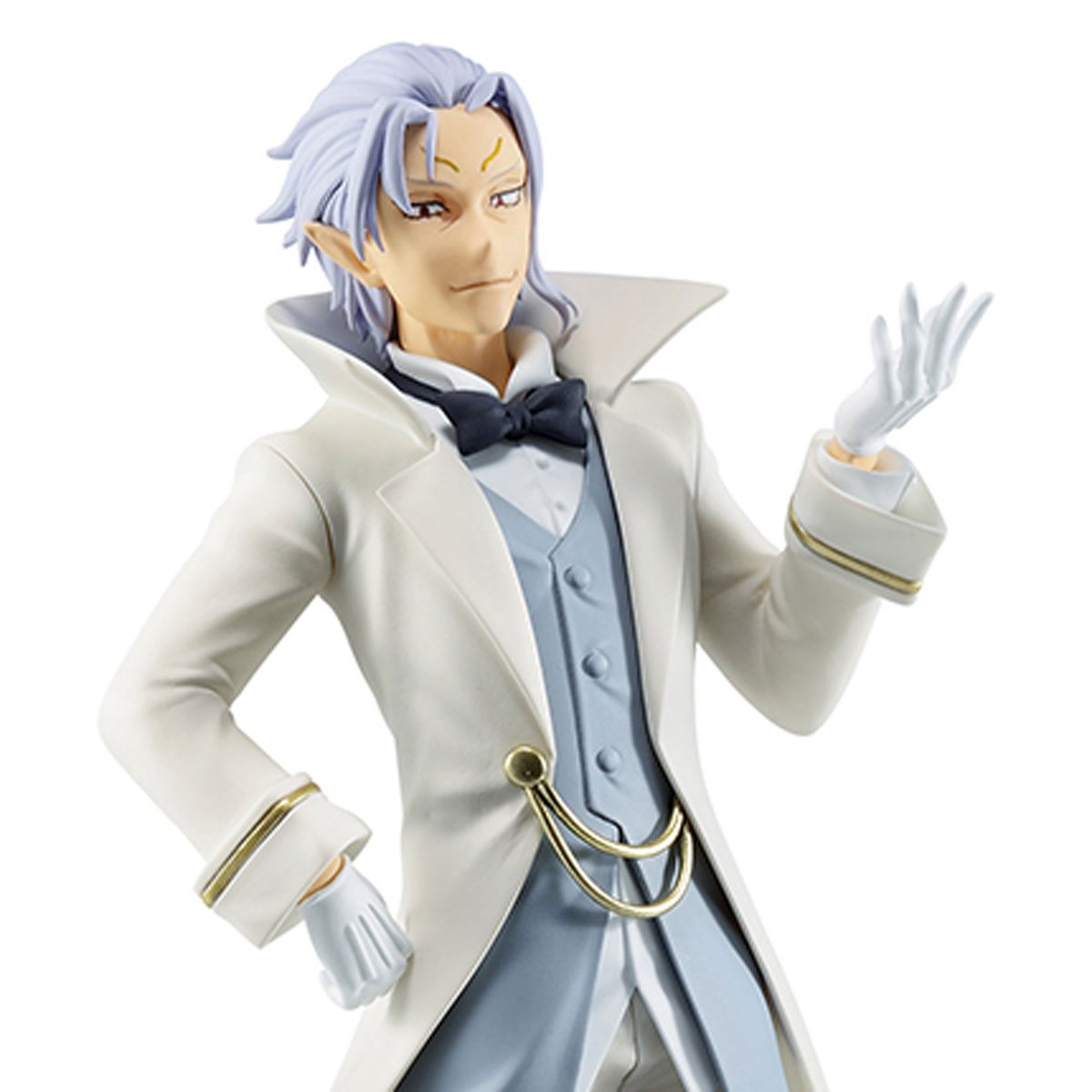 That Time I Got Reincarnated as a Slime Clayman Vol. 16 Otherworlder Statue Main image