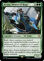 Arwen, Weaver of Hope (LTC-035) - Tales of Middle-earth Commander