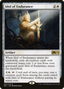Idol of Endurance (M21-023) - Core Set 2021