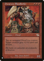 Dwarven Bloodboiler (LIST-JUD-84) - The List