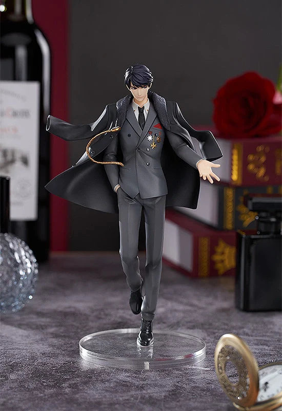 Love&Producer POP UP PARADE Zeyan Li Figure - Collectors World Toys