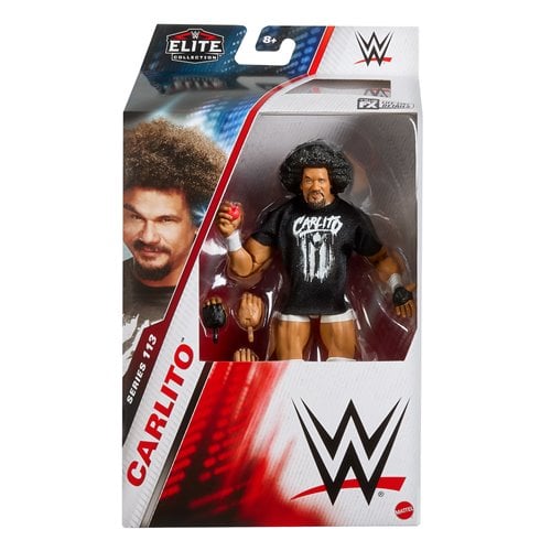 WWE Elite Collection Series 113 Action Figure - Select Figure(s) - Collectors World Toys
