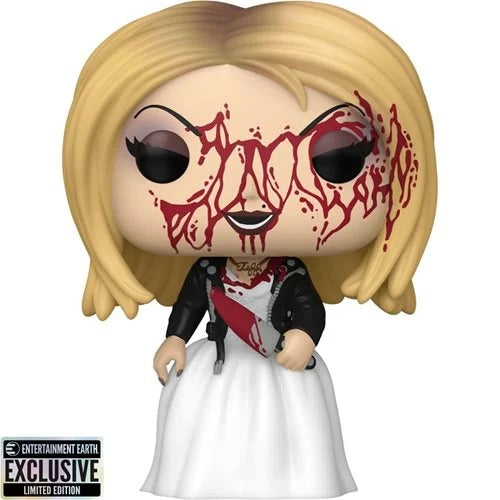 Funko Pop! Movies - Bride of Chucky Vinyl Figure - Select Figure(s) - Collectors World Toys