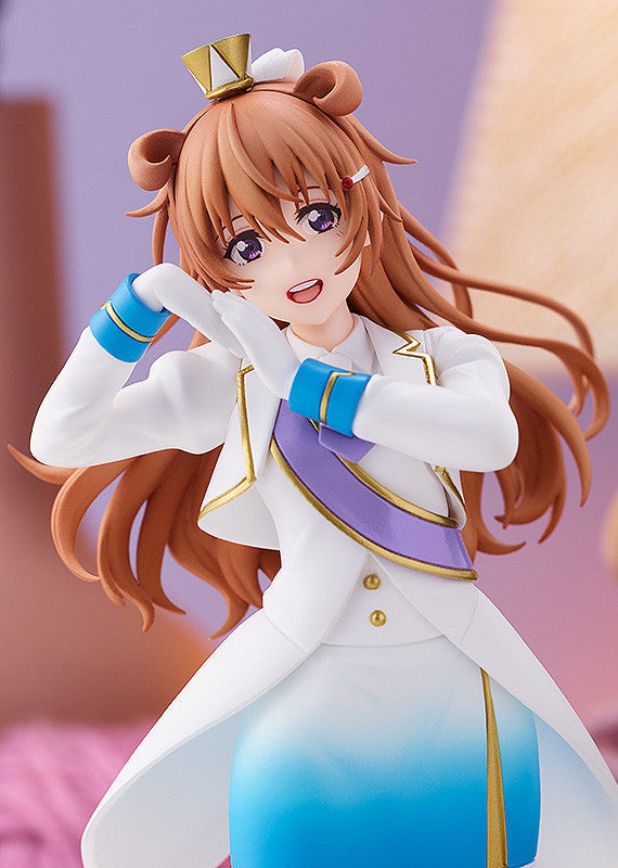 Love Live! Nijigasaki High School Idol Club POP UP PARADE Kanata Konoe Figure - Collectors World Toys