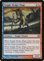 Noggle Hedge-Mage (LIST-EVE-108) - The List