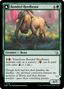Bonded Herdbeast // Plated Kilnbeast (MOM-178) - March of the Machine