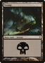 Swamp (DDK-036) - Duel Decks: Sorin vs. Tibalt