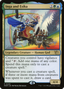 Inga and Esika (PPMOM-229P) - March of the Machine Promos