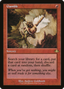 Gamble (Retro Frame) (DMR-321) - Dominaria Remastered
