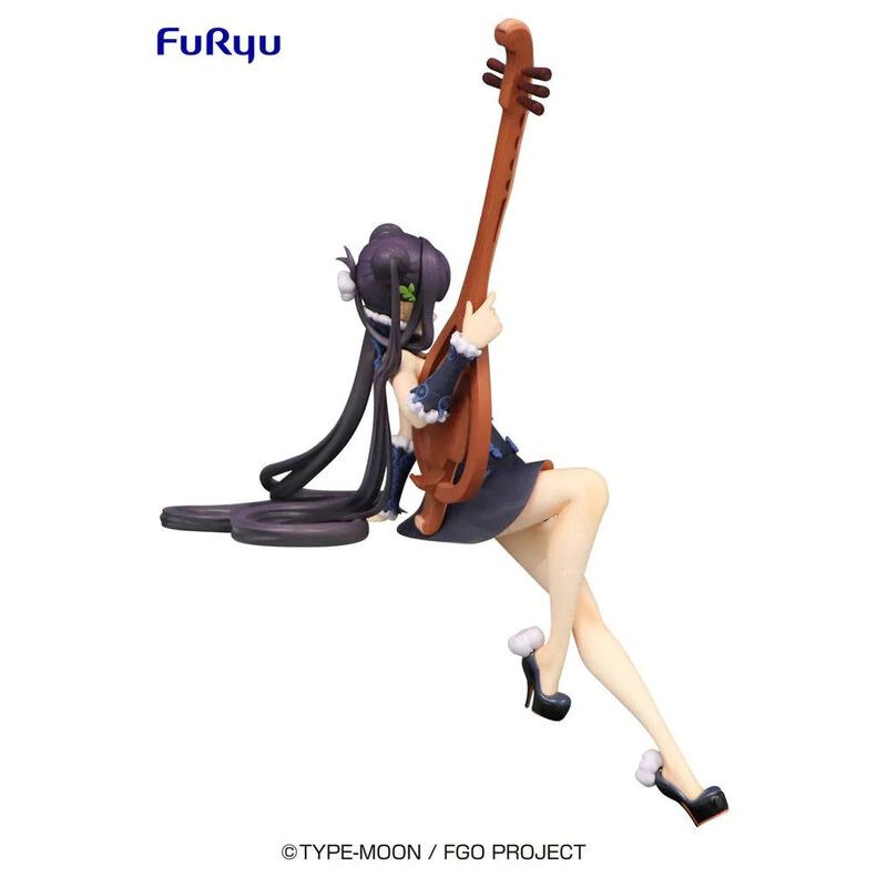 Fate / Grand Order Noodle stopper figure - Foreigner / Yokihi - - Collectors World Toys