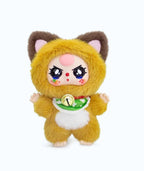 Baby Three - Billionaire cat plush lucky bag (1 Blind Box)