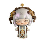 ZURA Tarot World Series blind box (1 Blind Box) - Collectors World Toys