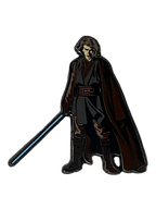 Star Wars Blind Box Mystery Enamel Pin SWC TOKYO 2025 Exclusive (04/30/2025) - Collectors World Toys