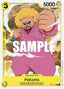 Pekoms (ST07-014) - Starter Deck 7: Big Mom Pirates