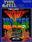 Type & Tell (Odyssey 2)