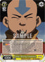 Aang: Missing Companion (ATLA/WX04-008 U) - Avatar: The Last Airbender
