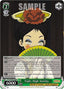 Toph: High Society (ATLA/WX04-028 R) - Avatar: The Last Airbender