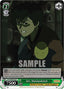 Jet: Manipulated (ATLA/WX04-042 C) - Avatar: The Last Airbender