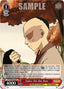 Zuko: On the Run (ATLA/WX04-056 R) - Avatar: The Last Airbender