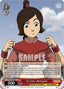 Ty Lee: Betrayal (ATLA/WX04-060 U) - Avatar: The Last Airbender
