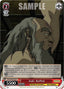 Iroh: Buffed (ATLA/WX04-065 U) - Avatar: The Last Airbender