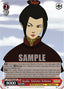 Azula: Sinister Scheme (ATLA/WX04-066 U) - Avatar: The Last Airbender