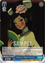 Katara: High Society (ATLA/WX04-094 C) - Avatar: The Last Airbender