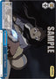 Spirit Water (RRR) (ATLA/WX04-098R RRR) - Avatar: The Last Airbender