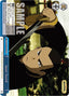 Space Sword (ATLA/WX04-099 CC) - Avatar: The Last Airbender