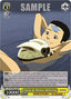 Aang & Momo: Relaxing (ATLA/WX04-106 PR) - Avatar: The Last Airbender