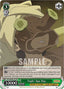 Toph: Spa Day (ATLA/WX04-107 PR) - Avatar: The Last Airbender