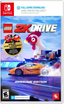 Lego 2K Drive Awesome Edition (Nintendo Switch)