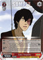 Zuko: Empathy (ATLA/WX04-P01 PR) - Avatar: The Last Airbender