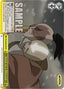 Stuck in a Blizzard (ATLA/WX04-T08 TD) - Avatar: The Last Airbender