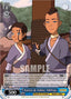 Katara & Sokka: Siblings (ATLA/WX04-T11 TD) - Avatar: The Last Airbender