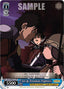 Jet & Freedom Fighters (ATLA/WX04-T14 TD) - Avatar: The Last Airbender
