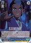Katara: Protecting Aang (ATLA/WX04-T17 TD) - Avatar: The Last Airbender