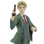 Spy x Family Pop Up Parade Statue - Collectors World Toys