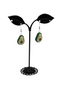 Avocado Earrings