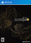 Final Fantasy Type-0 HD Collector's Edition (Playstation 4)